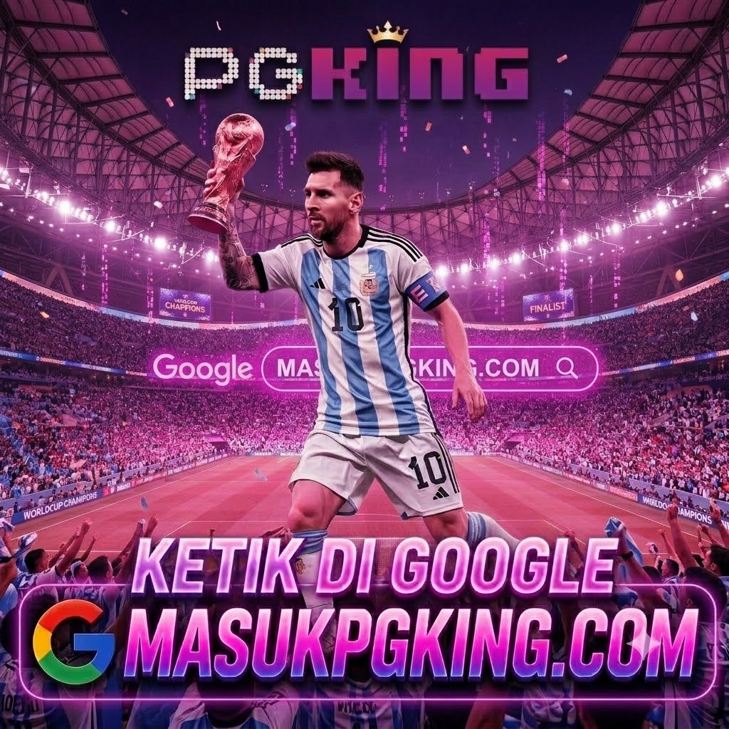 PGKING